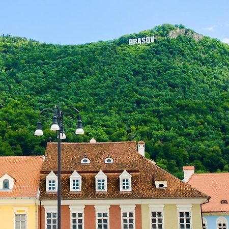 Cozy Residence Brašov Exteriér fotografie