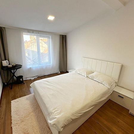 Cozy Residence Brašov Exteriér fotografie