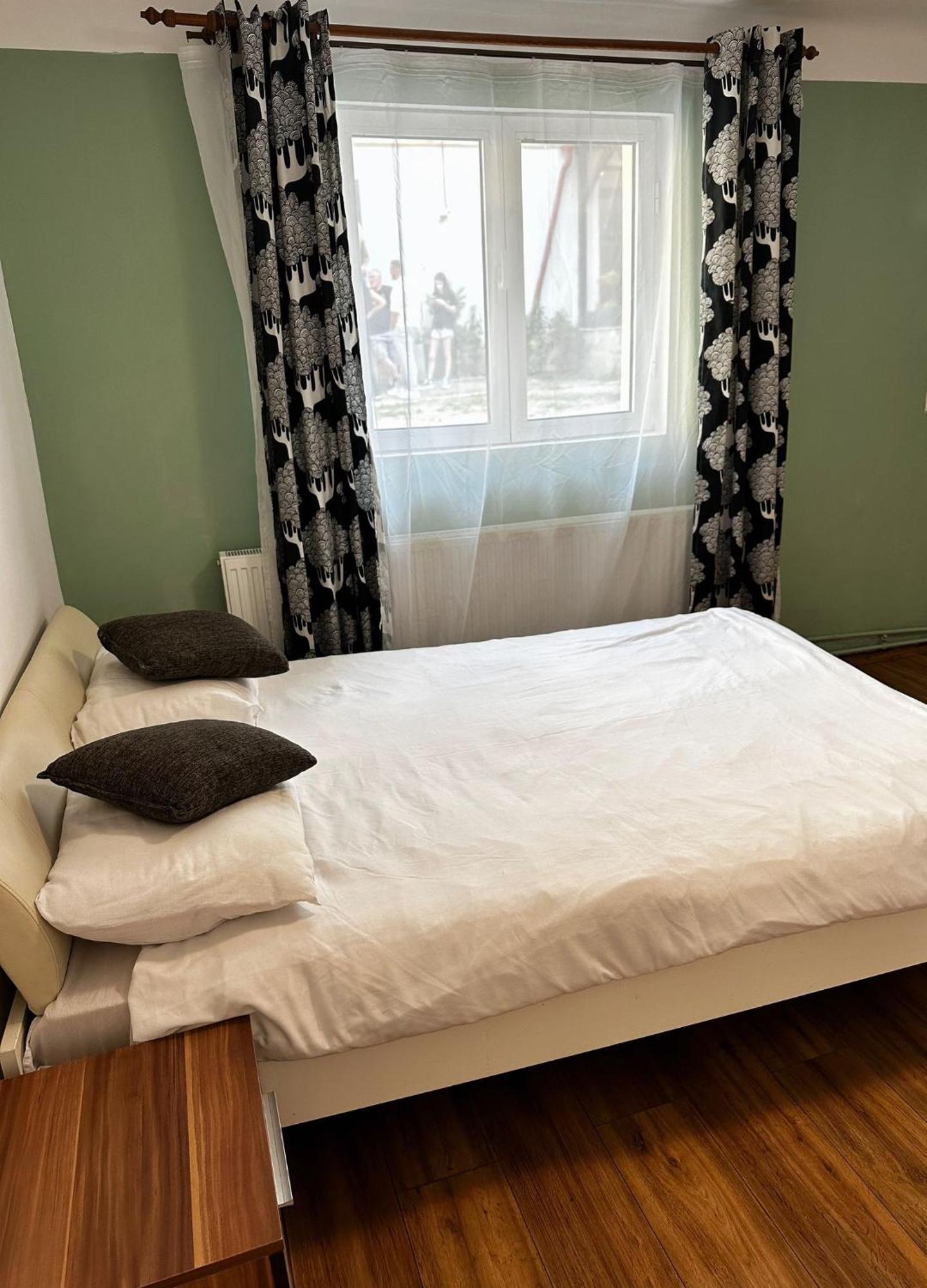 Cozy Residence Brašov Exteriér fotografie