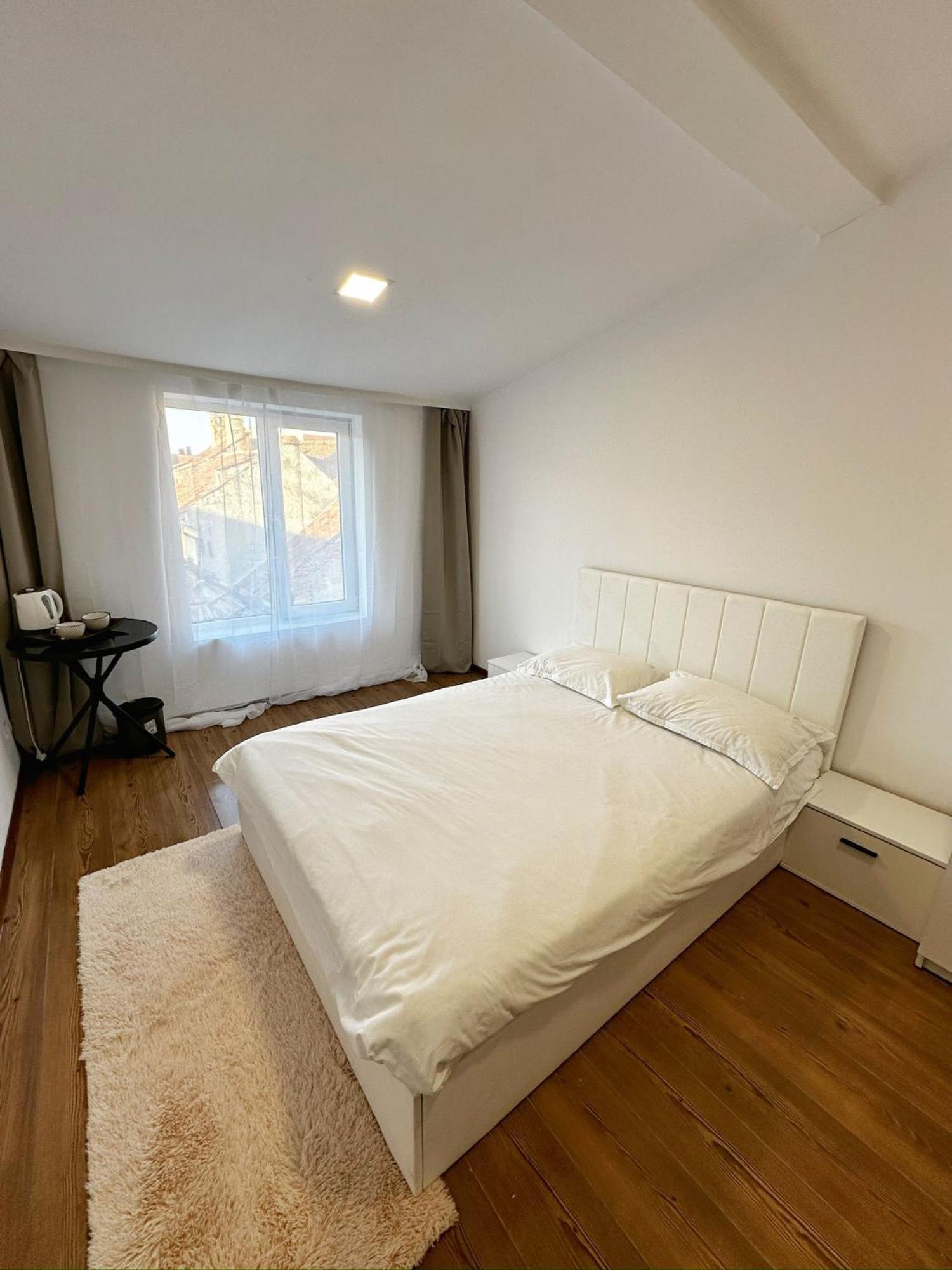 Cozy Residence Brašov Exteriér fotografie